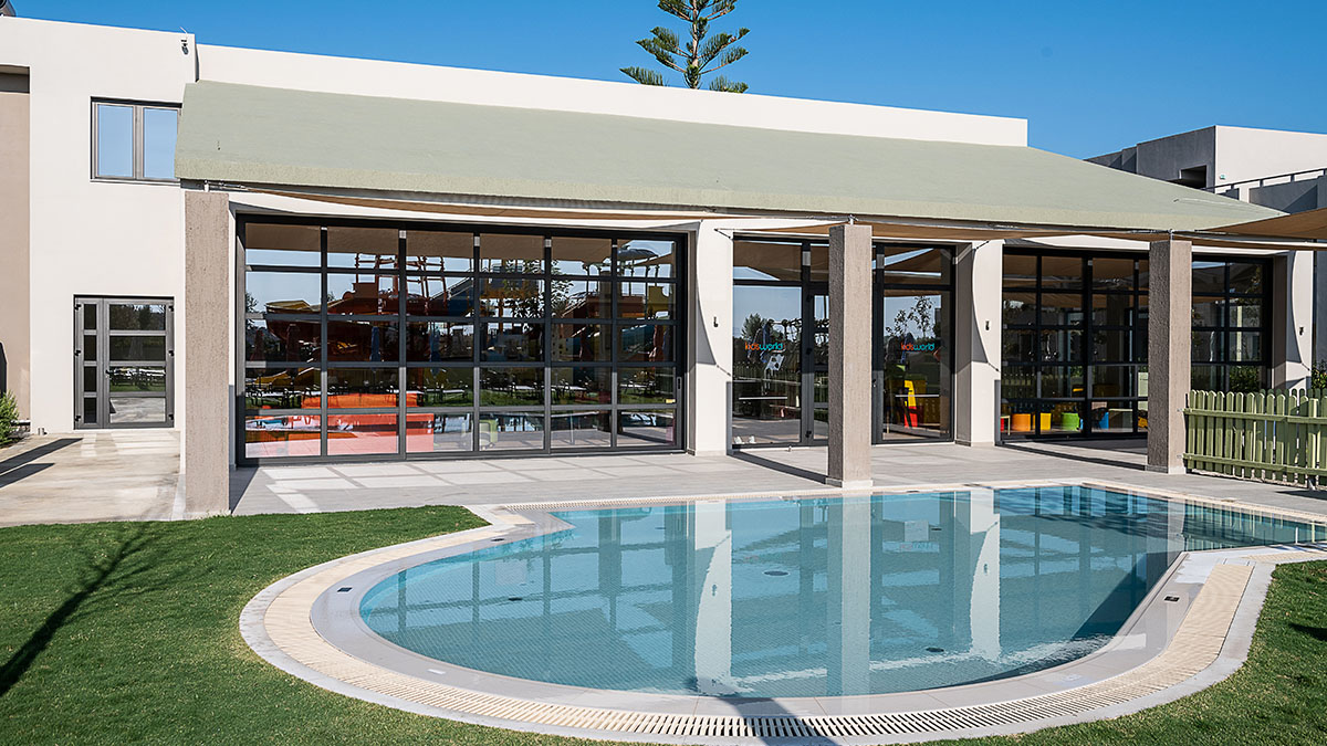 Euphoria Resort